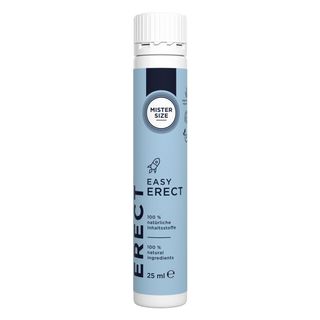 gummihose mit penishülle Mister Size *Gleitgel* 0,1 l