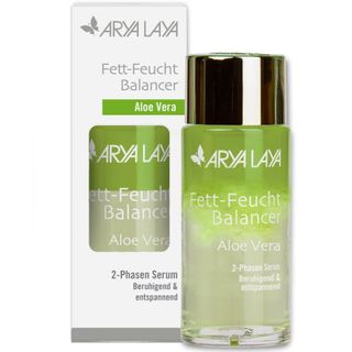 Arya Laya Fett Feucht Balancer Aloe Vera 50 ml - Shop Apotheke
