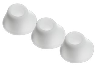 Womanizer - W-Heads W500/+Size/Pro40/Starlet 1 - Ersatzkappen