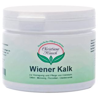 Christiane Hinsch Wiener Kalk Pulver