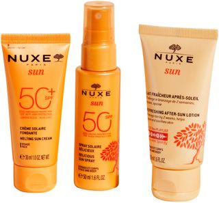 NUXE Sun Kennenlern-Set 2025