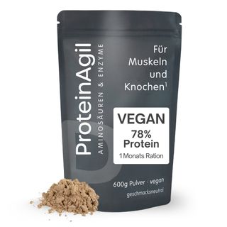 ProteinAgil