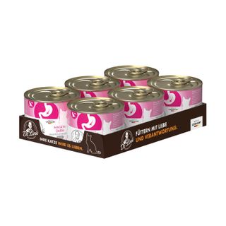 Dr. Link® SPEZIAL-DIÄT Magen-Darm I Gastro-Intestinal Pute
