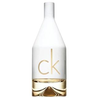 Calvin Klein CK IN2U Her Eau de Toilette 150 ml