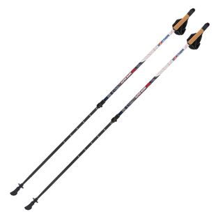 Sport-Thieme Nordic Wal  Stöcke Lock Up Pro