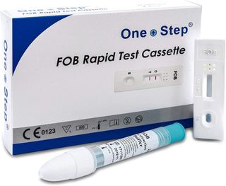 ExSeed Fruchtbarkeitstest für Männer - Das At-Home Testkit 1 St 