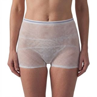 MYSANITY® Postpartum Netzhosen, einweg, 3 Stücke