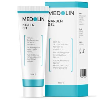 Silikon Narbengel mit Pro-Vitamin B5 & Aloe Vera | Bei Narben &  Dehnungsstreifen | sapura health 15 ml - Shop Apotheke