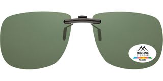 Montana Eyewear Barcelona - Clip-on für Acetatfassungen