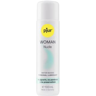 pjur® MED *Sensitive Glide* No Glycerin 0,1 l