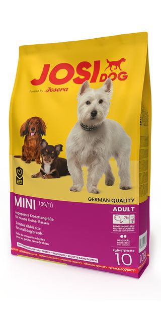 JOSERA Adult Festival 3 kg - Shop Apotheke