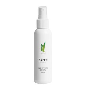 esi aloe vera Aloe Vera Gel Puro 100 ml: lenitivo, idratante e nutriente main image 0