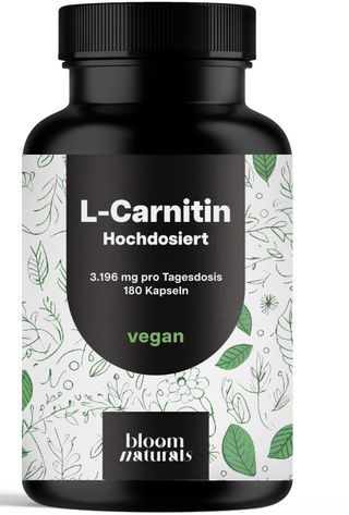 l carnitine fumarate      (L Carnitine Fumarate) 