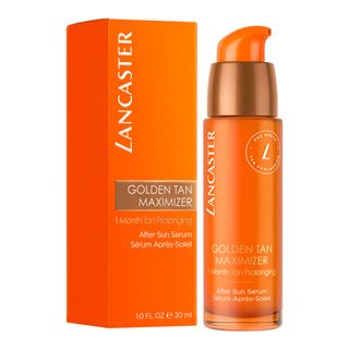 Lancaster, Golden Tan Maximizer After Sun Serum