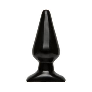 doc johnson mood naughty anal plug Ass plug main image 1