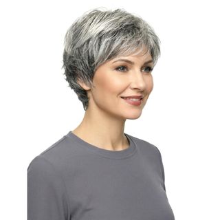 Perücke Ida von Lofty