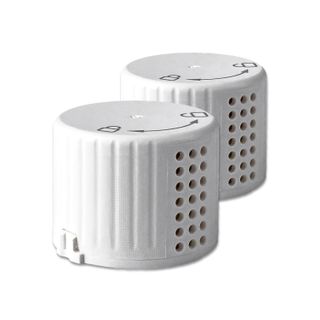 medisana Ersatz-Wasserfilter