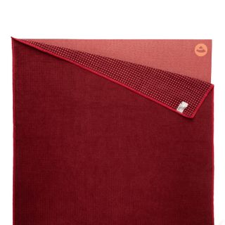 bodhi Yogatuch GRIP ² Yoga Towel