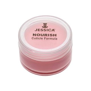 Jessica Geleration Gel-Nagellack – Kirschholz, 15 Ml, Splitterfester Gellack