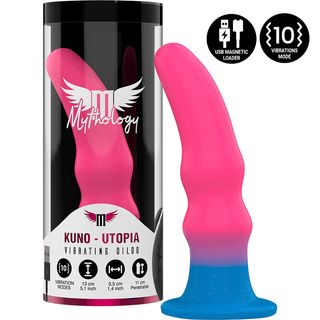 sexspielzeug strapon G-Punkt-Vibratoren – Amovibe DE main image 1
