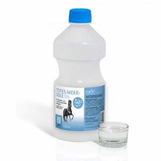 STRÖH Totes - Meer - Sole 5%