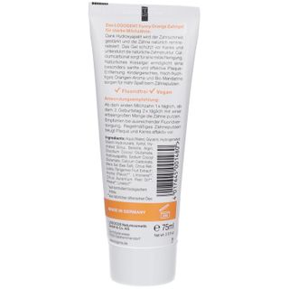 LR Aloe Vera extra frische Zahnpasta - Doppelpack 200 ml - Shop Apotheke