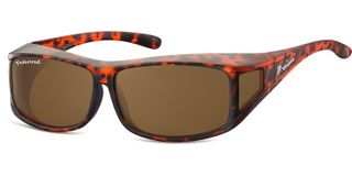 Montana Eyewear Cairo Sonnen-Überbrille
