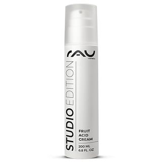 RAU Cosmetics Fruit Acid & BHA Cream - Fruchtsäurecreme mit Salicylsäure