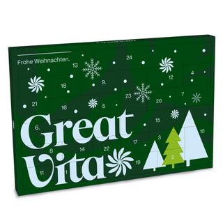 Food Adventskalender 2025