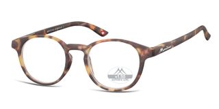 Montana Eyewear Charlotte Fertiglesebrille