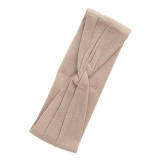 Haarband beige von Lofty