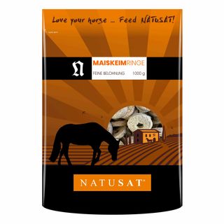 Natusat Maiskeimringe
