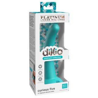 Dillio Dildo „Curious Five“