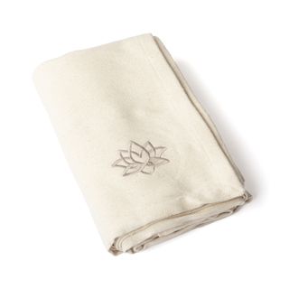 bodhi Yogadecke „Shavasana“, natur