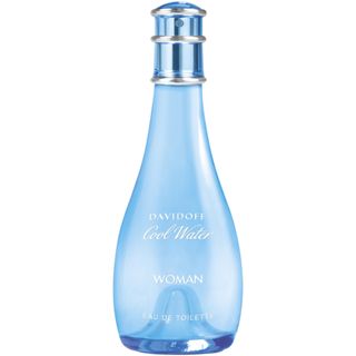 DAVIDOFF Cool Water WOMAN