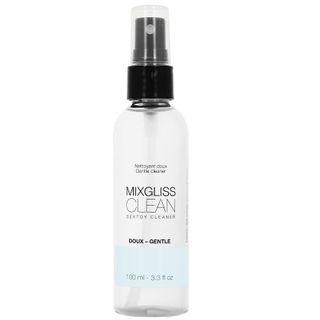 Mixgliss - Spielzeugreiniger