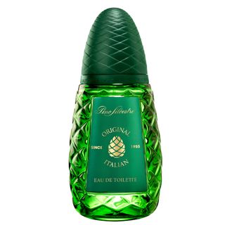 Pino Silvestre Original Eau de Toilette Parfum Spray Duftklassiker mit frischer Waldnote aromatisch