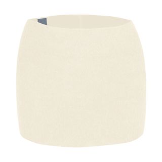 wobera ANGORA Nierenwärmer in der starken Ausführung (ca. 28 cm hoch)