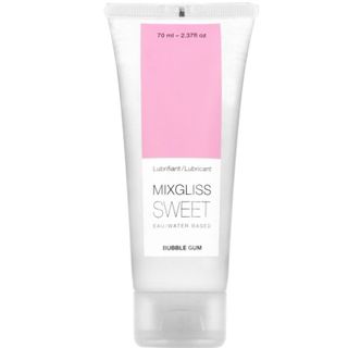 Weies Gleitgel auf Wasserbasis | Spermatextur, vegan, pH-hautneutral |  Xpower 100 ml - Shop Apotheke