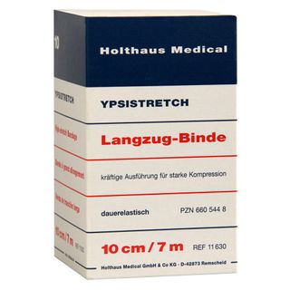 Holthaus Medical Cottonamid® Kurzzug-Binde Verband Binde Bandage