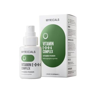 MYRICALS HORMONE BALANCE - WOMEN SUPPORT 30 ml - Shop Apotheke