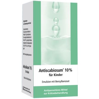 Krätze Produkte - shop-apotheke.com