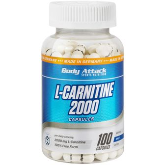 L-Carnitin Produkte günstig online kaufen | Shop Apotheke