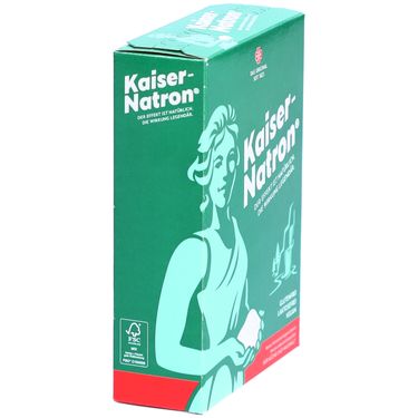 Kaiser-Natron Pulver 250 g | Shop Apotheke