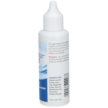 Dentipur Gel 50 ml - Shop Apotheke