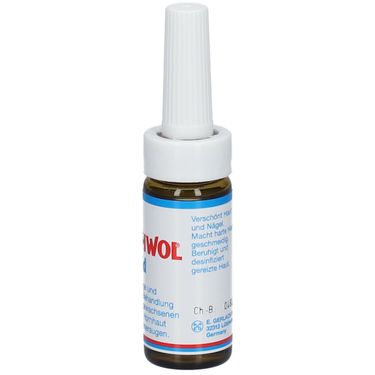 GEHWOL® Fluid 15 ml - Shop Apotheke