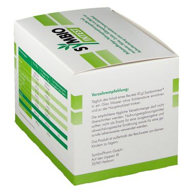SYMBIO INTEST® 30 St - SHOP APOTHEKE