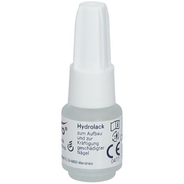 Sililevo® Nagellack 3,3 ml - SHOP APOTHEKE