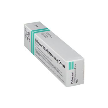 Daivonex® Creme 120 g mit dem E-Rezept kaufen - Shop Apotheke