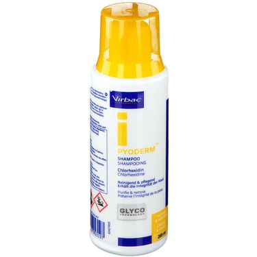 Pyoderm® Shampoo 200 ml - Shop Apotheke